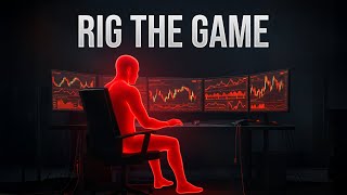 Trading is a Video Game, Here are the Cheat Codes
