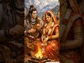 Lord shiva Parvati #shiva #viral #shorts #ai #feed