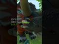 This Is A VR ECOSYSTEM SIMULATOR! #quest3 #metaquest3 #vrgame #dinohab