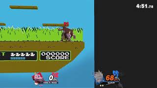 Smash is fun