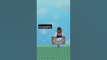 (Game name- experience gravity) around the world 🌎🌎 #shorts #robloxedits  @AreeaMu