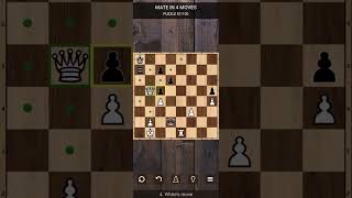 Chase Beautiful Gameplay.. New Chess Gamebit