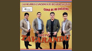 Video thumbnail of "Grupo Tavarandu - Entre las flores de mi jardin"