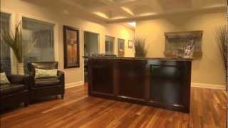 The Umansky Law Firm Office Tour - Downtown Orlando Law Firm