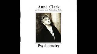 Anne Clark - This Be The Verse