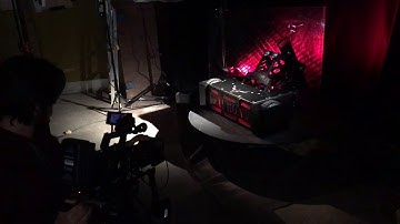 Tauron Mk.2 doing the spin