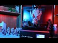 Time Lapse - Resin 3D Print - Hex3D - Luke & Yoda - Elegoo Saturn - 4K