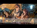 Artem SSS [Bound by Maple Love] ✦ Heart of Every Season: Autumn ✦  Tears of Themis ✦ KR dub