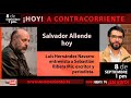 Salvador Allende hoy - A Contracorriente