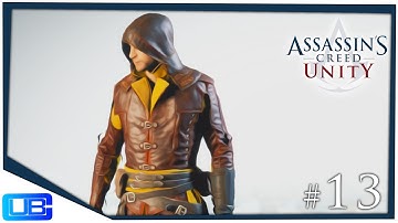 Café Théâtre | Assassin