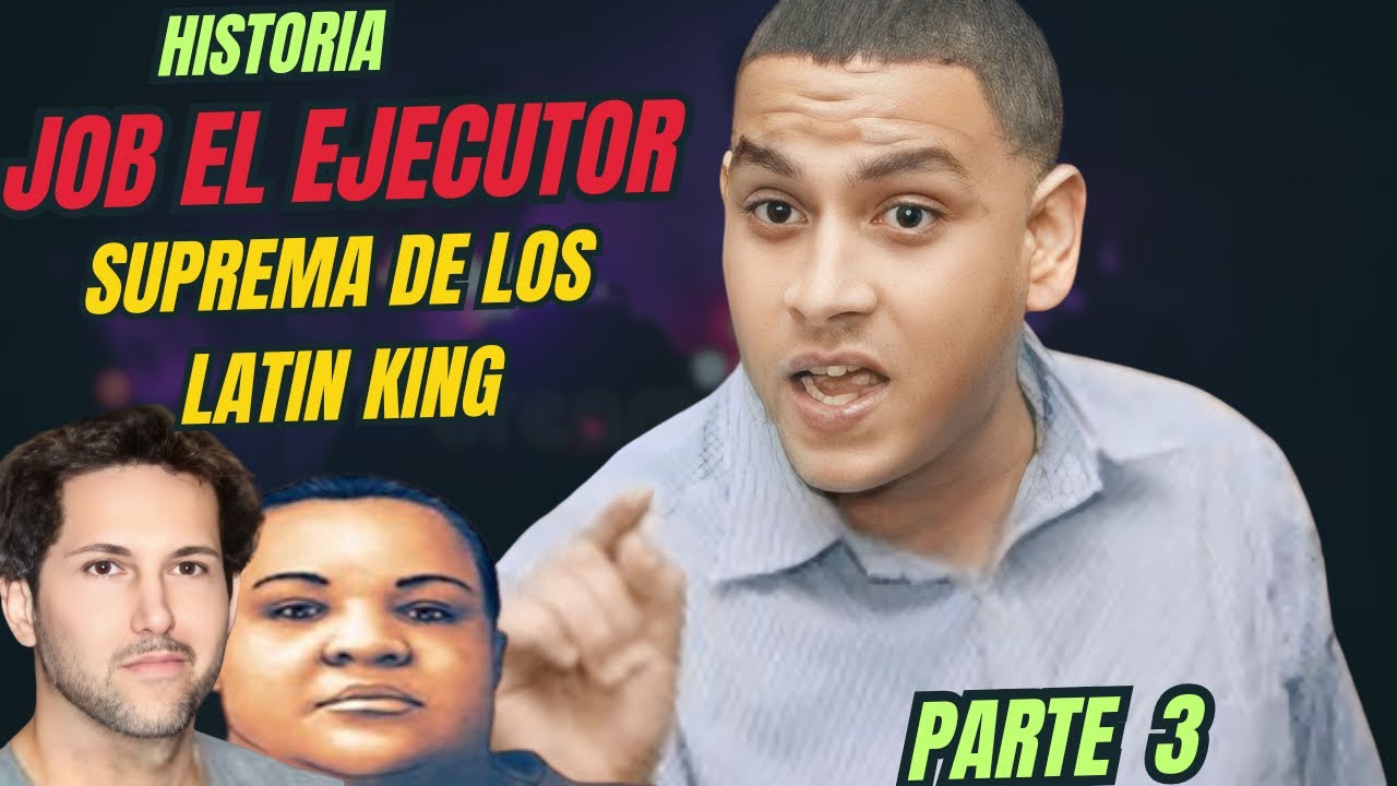“Nadie Sobrevive al Capo: La Caída de Bianca la Gorda | Parte 3 de la Historia de Job”