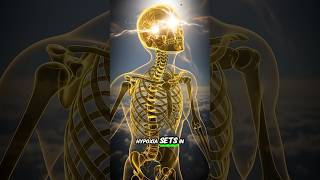 Falling From 30,000 Feet — What Really Happens to Your Body? #shorts #education #viral #trending