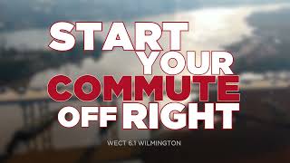 WECT FIRST ALERT TRAFFIC APRIL26 5 1