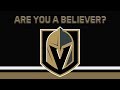 Vegas Golden Knights Stanley Cup Finals Hype Video | Pump Up