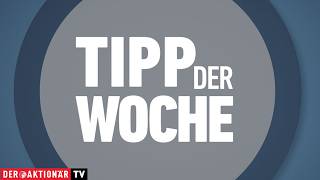 Verbio: Frisches Analystenlob - zieht die Aktie wieder an? Tipp der Woche