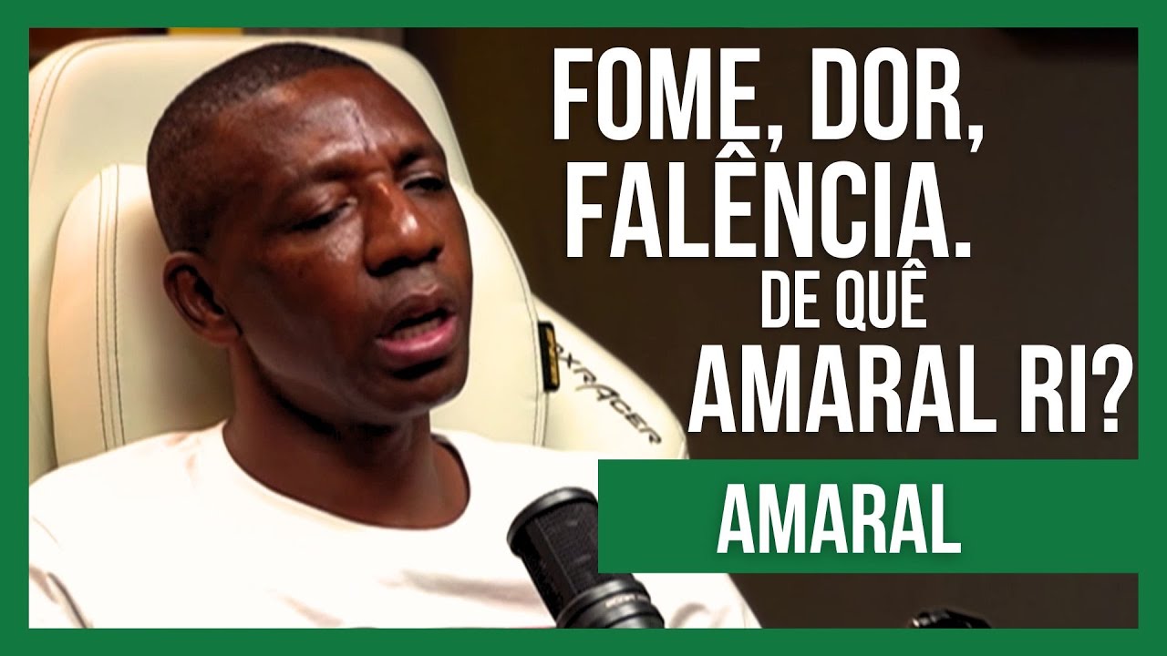 "MEU PAI DORMIA NA RUA. O ENTERREI NA FUNERÁRIA QUE EU TRABALHAVA. TIVE MUITO DINHEIRO. FALI."