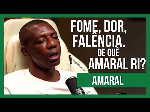 "MEU PAI DORMIA NA RUA. O ENTERREI NA FUNERÁRIA QUE EU TRABALHAVA. TIVE MUITO DINHEIRO. FALI."