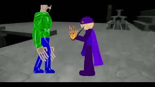 Mutant Ryan test (Dc2)