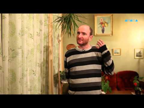 რეკომენდაცია - გაგა ნახუცრიშვილი / Gaga Nakhutsrishvili