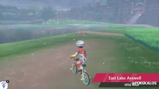 Bicycle Pokemon Sword and Shield
Bicycle Pokemon Sword and Shield Bicycle Pokemon Sword and Shield
