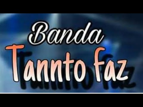 Banda Sunday - Tanto Faz