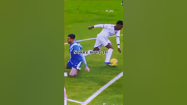 Vini Jr - best skills 🥶