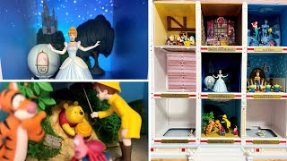 76号～81号マジカルミュージックシアター「トンカチ🔨でシアター3階