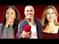 "Love Grant Ellis Chooses Between Litia &amp; Juliana! 🌹 Plus, 2023's 'Golden Bachelor' Stars Return! 🔥"