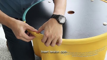 KiDiGi Charging Solution - GYPSY