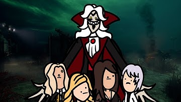 Every DRACULA Match Ever