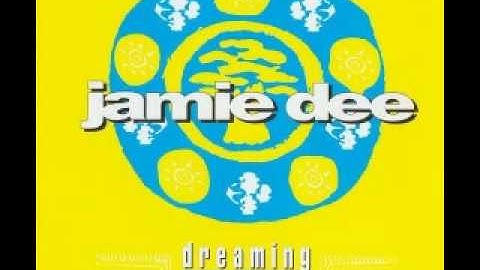 Jamie Dee - Dreaming Blue