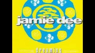 Jamie Dee - Dreaming Blue