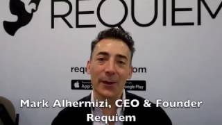 Introducing the Requiem App