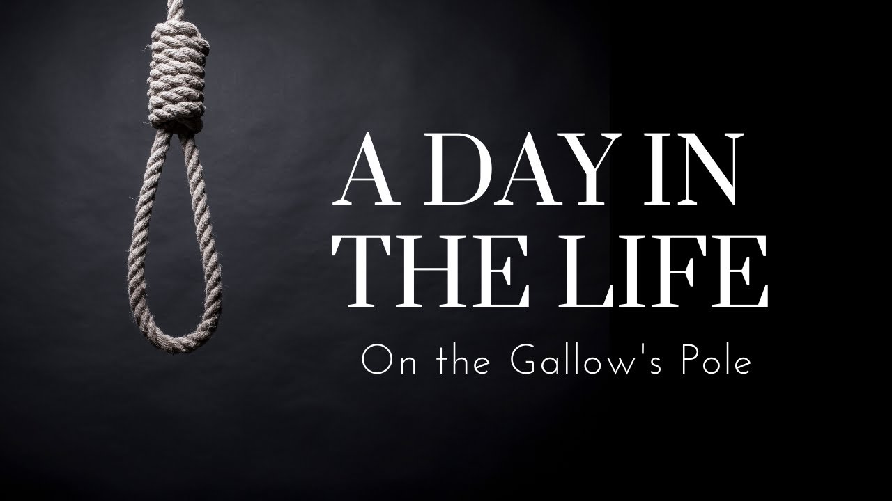 Behind the scenes of ‘The Gallows Pole’ on BBC 