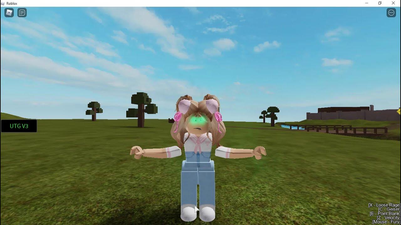 Old people Roblox.