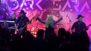 Dark Sarah - Breaking Free