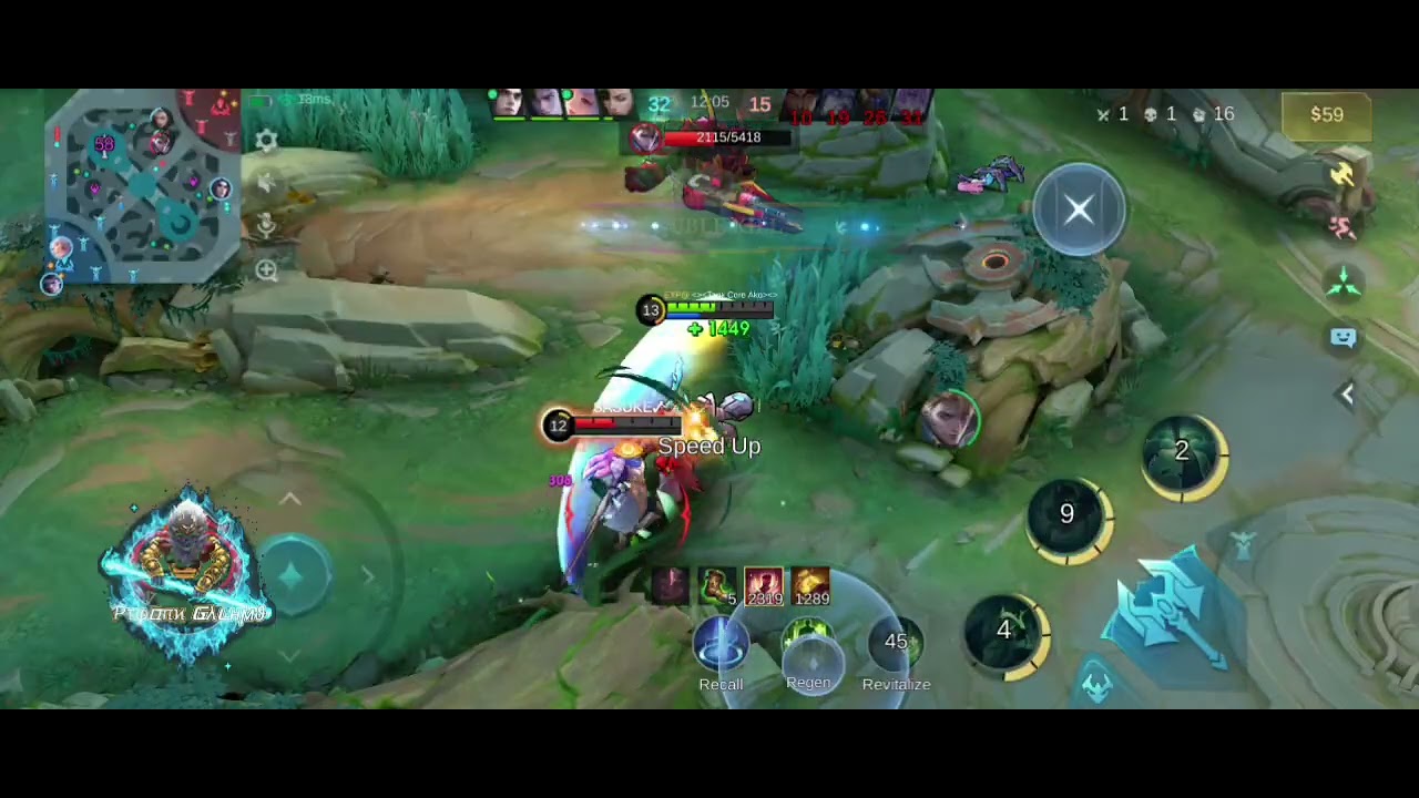 Road to mythic 15 para makuha skin ni Hylos🤪🤪😁😁😅😅 