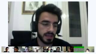 OpenWorm Status Update - 4th-April-2012
OpenWorm Status Update - 4th-April-2012
Meeting agenda / minutes: https://docs.google.com/a/openworm.org/document/d/12Xh9CF_6EO0qCr9TB8MzU6jRAeDIb5_618TLeXarXMI/edit OpenWorm Status Update - 4th-April-2012