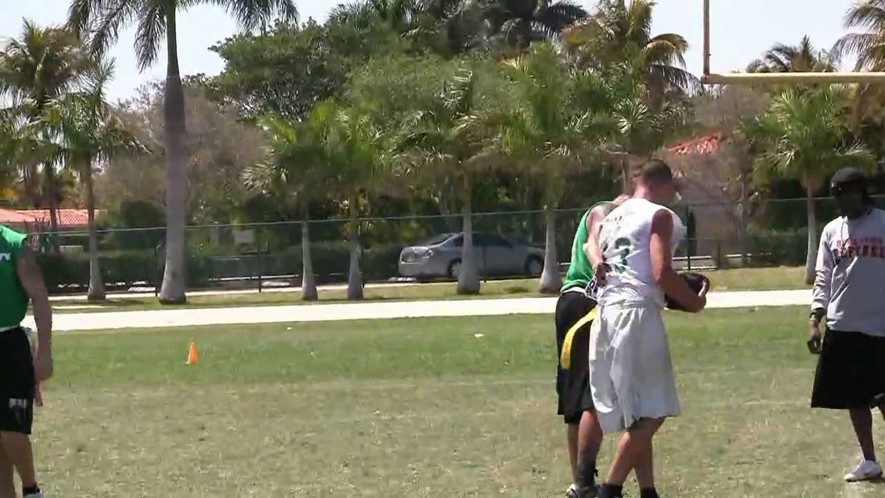 SFSL Spring Bowl Champioship 2010