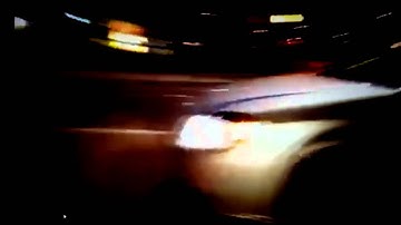 BNR S4 Mazdaspeed 3 vs Cobalt ss TC