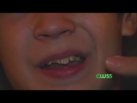 Middle School Student Bullied, Assaulted at School