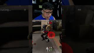 PAID ACTORS WTF - Arena Breakout