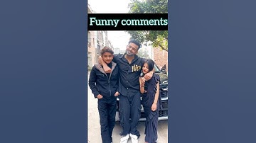 Funny Comments reading 😁| Pt 322 || #shorts #funnycomment #comment #commentsreading  #comments2fun