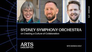 Sydney Symphony Orchestra on Creating a Culture of Collaboration
