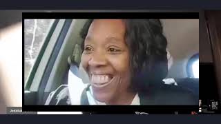 Tiffany Henyard Political Ties interview response
