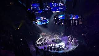 Metallica - No Leaf Clover w/ San Francisco Symphony Orchestra (S&M2)