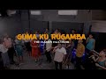 Guma Ku Rugamba_The Clarion Call Ministry_Official Video 2023