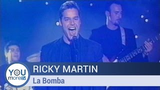 Ricky Martin - La Bomba Resimi