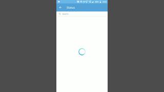 Vehicle Tracking system- Mobile App screenshot 1