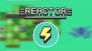 Reactor - Energy Sector Tycoon - Gameplay Trailer screenshot 3